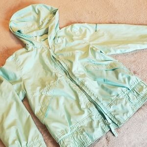 Columbia omni-shield jacket